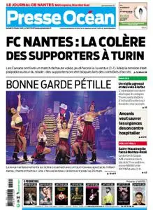 Presse Océan Nantes – 18 février 2023