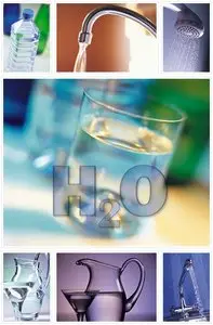 H2O - HQ clipart