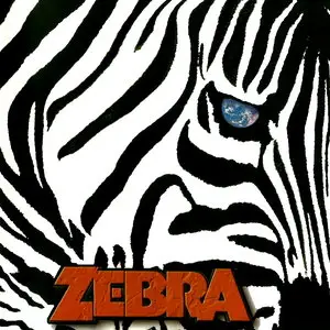 Zebra - IV (2003) Re-up