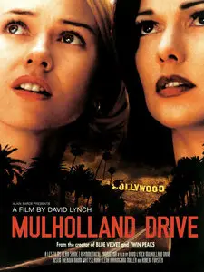 Mulholland Drive (2001)