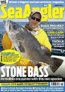 Sea Angler - Issue 531