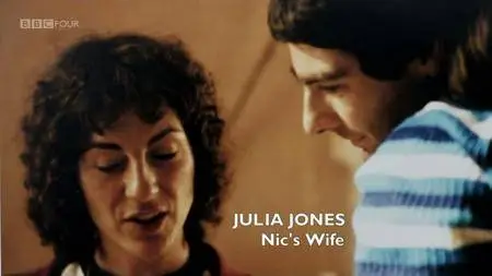 The Enigma of Nic Jones - Return of Britain's lost Folk Hero (2013)