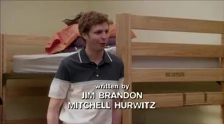 Arrested Development S04E19