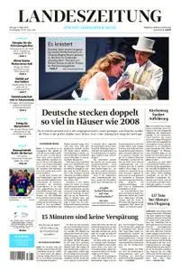Landeszeitung - 11. März 2019