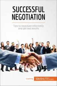 «Successful Negotiation» by 50MINUTES.COM