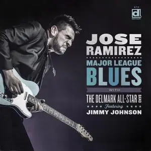 Jose Ramirez - Major League Blues (2022) [Official Digital Download]