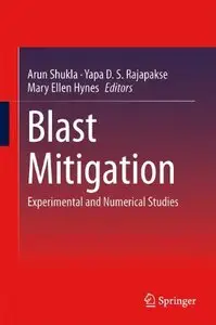 Blast Mitigation: Experimental and Numerical Studies