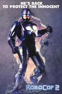RoboCop 2 (1990)