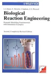 Biological Reaction Engineering [Repost]