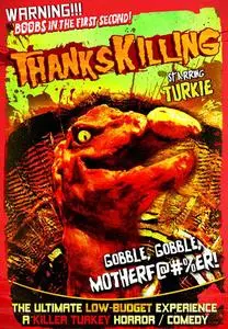 ThanksKilling (2009)