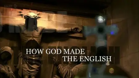 BBC - How God Made the English (2012)