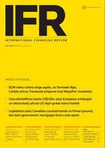 IFR Magazine – May 05, 2012
