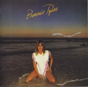Bonnie Tyler - Goodbye To The Island (1981) [2010, Remastered with Bonus Tracks]