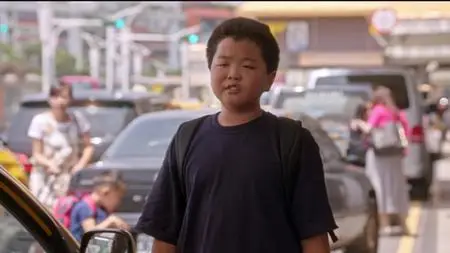 Fresh Off the Boat S03E01