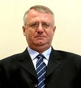 Dr Seselj - Suocavanje sa Haskim inkvizitorima