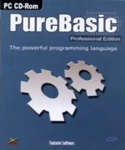 PureBasic 4.51 MacOSX