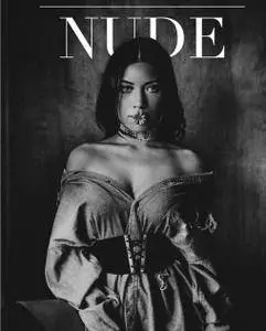 Nude Magazine - Issue 13 2017