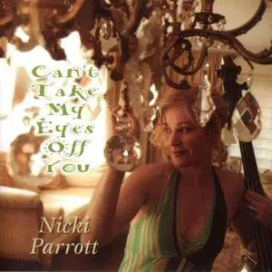 Nicki Parrott: Collection (2011-2017) Re-up