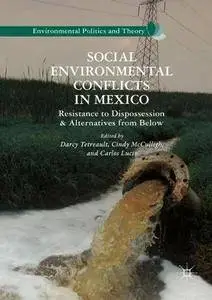 Social Environmental Conflicts in Mexico: Resistance to Dispossession and Alternatives from Below