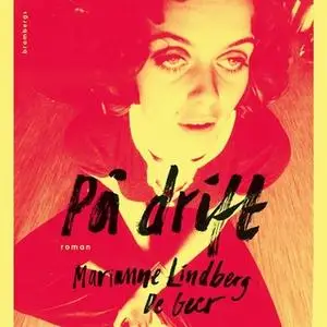 «På drift» by Marianne Lindberg DeGeer