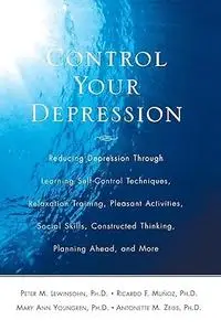 Control Your Depression