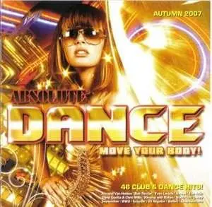 VA - Absolute Dance Move Your Body Autumn (2007)