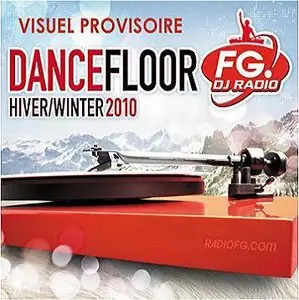 VA - Dancefloor FG Winter 2010 (2010)