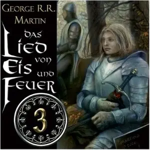 George R.R. Martin - Das Lied von Eis und Feuer - Band 1-20