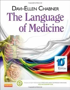The Language of Medicine, 10e (repost)