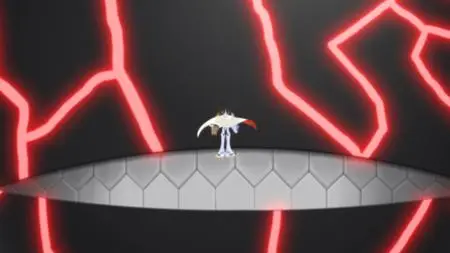 Digimon Adventure (2020) (66-67)