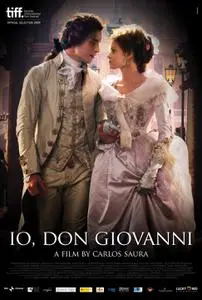 I, Don Giovanni / Io, Don Giovanni (2009)