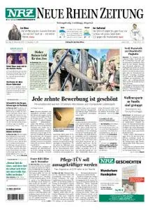 NRZ Neue Rhein Zeitung Kleve - 20. November 2018