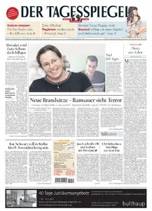 Der Tagesspiegel (13.10.2011)