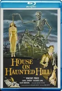 House on Haunted Hill (1959)