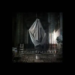 Tim Hecker - Virgins (2013) [Official Digital Download]