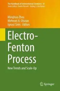 Electro-Fenton Process: New Trends and Scale-Up (The Handbook of Environmental Chemistry)