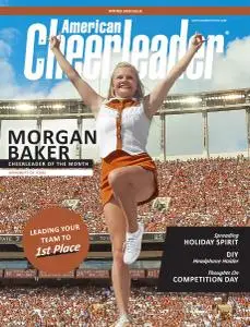 American Cheerleader - Winter 2018