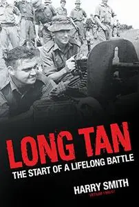 Long Tan: The Start of a Lifelong Battle