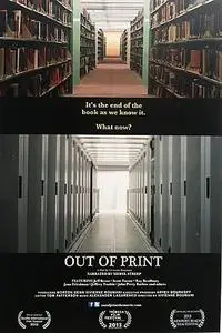 Out of Print (2013)