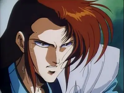 Wrath of The Ninja (1987) [Dual Audio] - [OLD SCHOOL]