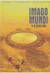 Imago Mundi 10 Issues