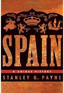 Spain: A Unique History [Repost]