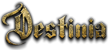 Destinia - Metal Souls (2018) [Japanese Ltd. Ed.] CD + DVD