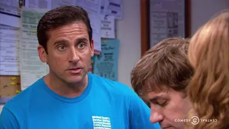 The Office S04E02