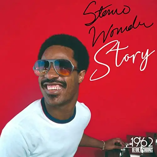 stevie wonder story tour