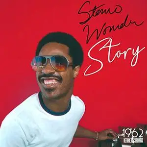 Stevie Wonder - Story (2020)