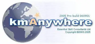 KmAnywhere 2005 Pro