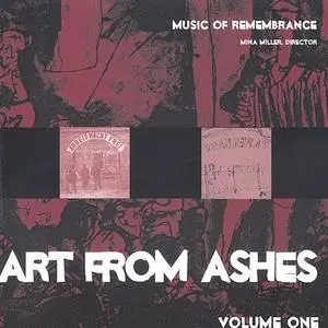 ART FROM ASHES, volume one: Music of Remembrance (2002)