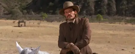 Pat Garrett And Billy The Kid (1973)