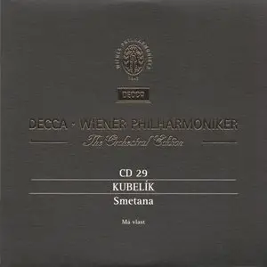 VA - Decca: Wiener Philharmoniker - The Orchestral Edition [65 CD Limited Edition Box Set] (2014) Part 2